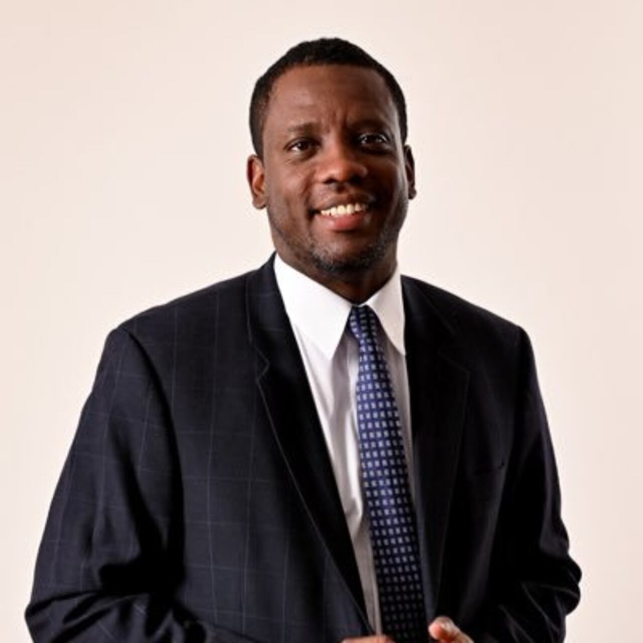 Roger Mina, nuevo gerente de Empresas Municipales de Cali (Emcali).