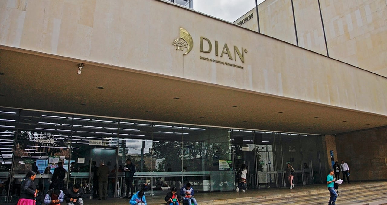 En Colombia hay 1.733.265 empresas registradas en cámaras de comercio. En 2021, su impuesto a cargo declarado fue de 49,8 billones de pesos.