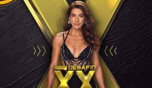 Desafío XX, la nueva edición del famoso reality.