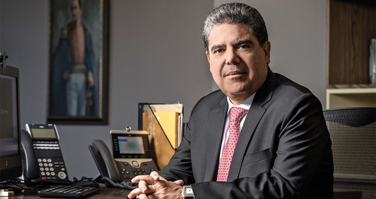 El contralor Carlos Hernán Rodríguez se manifestó respetuoso de la decisión, pero tomará medidas jurídicas para defender su elección.