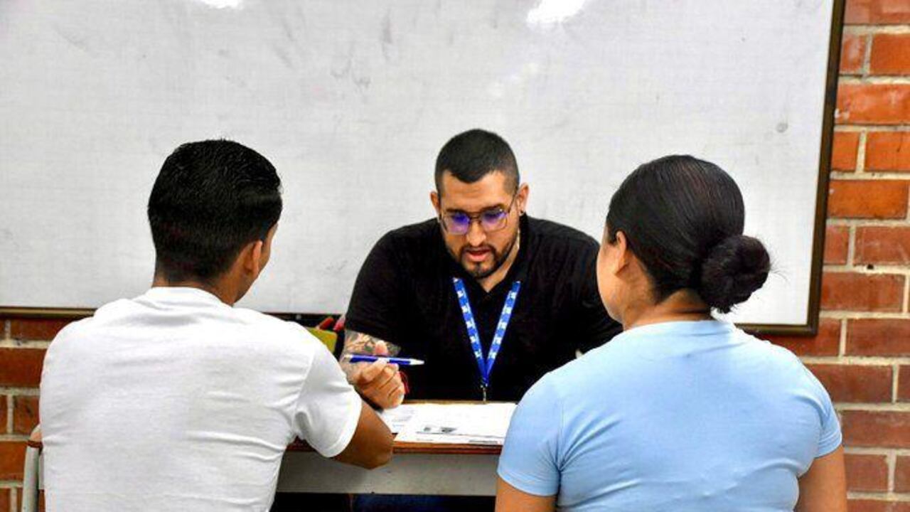 Cali vivirá su gran jornada de conciliación el sábado 26 de abril, en el Coliseo El Pueblo.