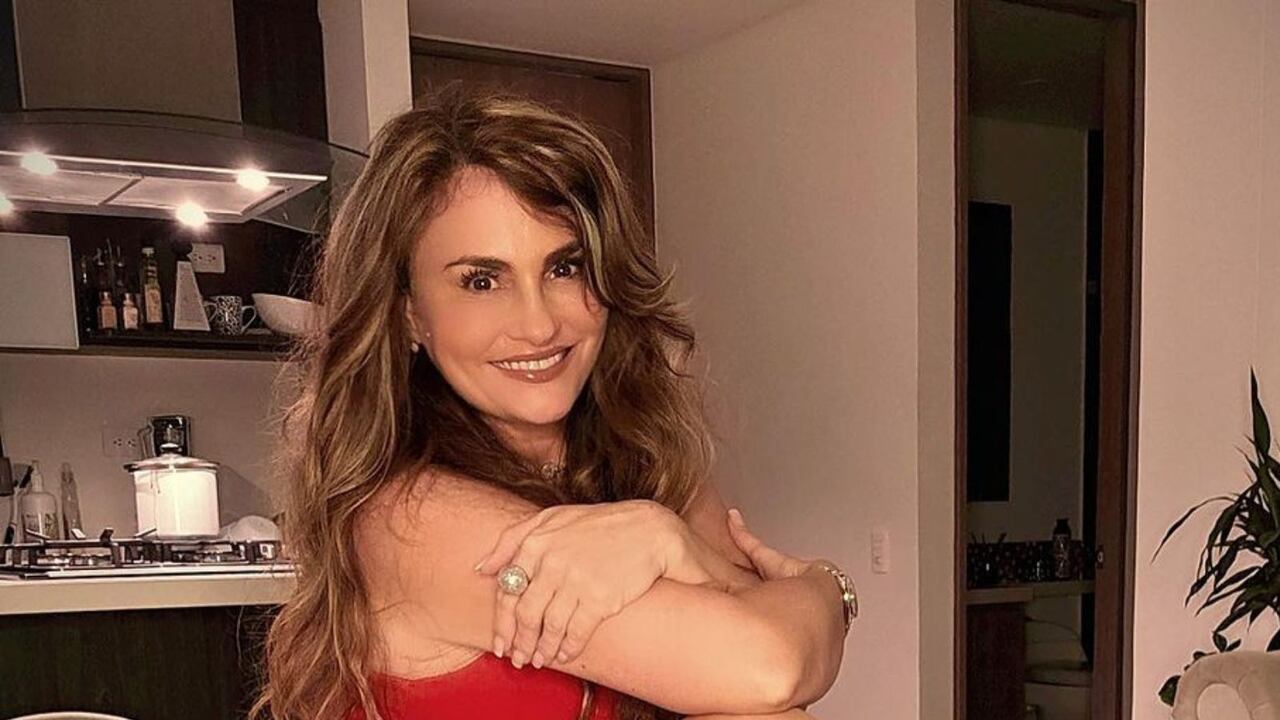 Foto: Instagram @crissgeithner