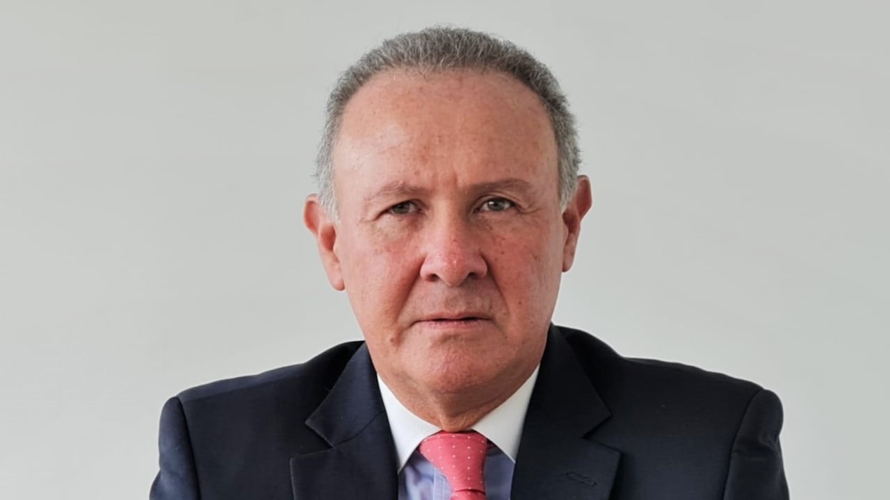 Pedro Cardona, presidente del Grupo Agroindustrial Riopaila Castilla