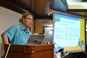 Estudio del Plan de Desarrollo de Cali 2024 - 2027 en la Comisión de Plan y Tierras del Concejo Distrital de Santiago de Cali.