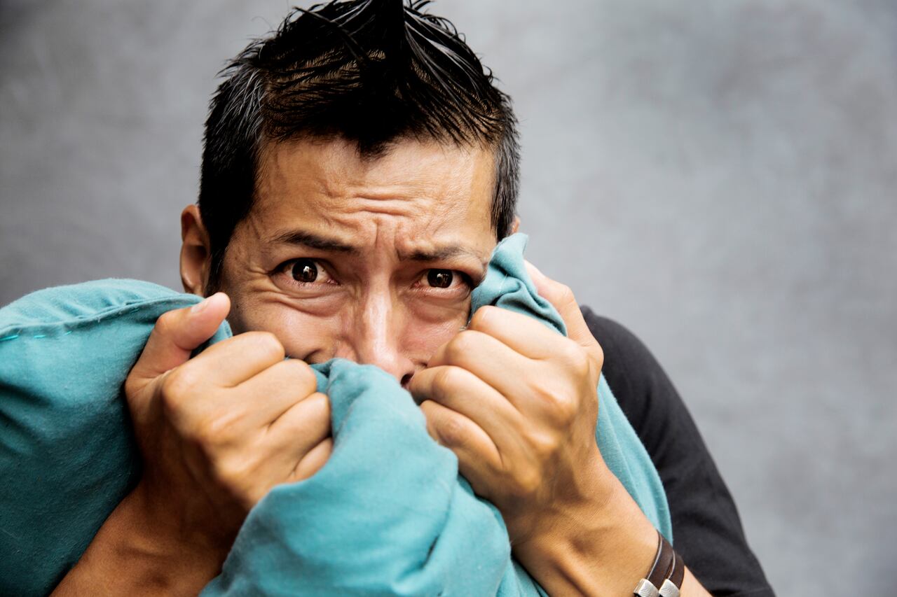 En muchos casos la ansiedad es considerada un trastorno.