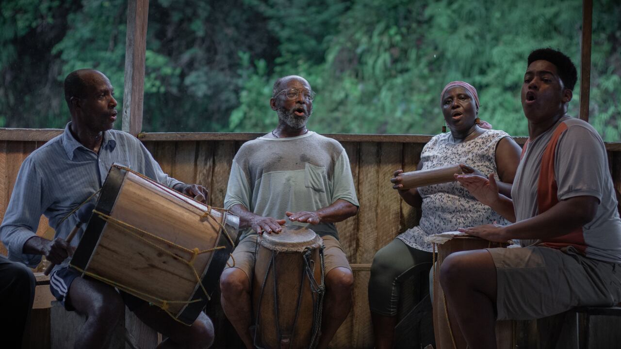 La película, que se presentó en la sección Panorama de la edición 74 del Festival Internacional de Cine de Berlín - Berlinale, fue reconocida internacionalmente con el premio Corazonada del 36º festival Cinelatino de Toulouse en Francia.