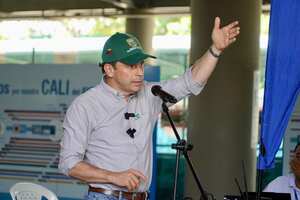 Alejandro Eder ha cambiado a los secretarios y directores de organismos como Bienestar Social, Gestión del Riesgo, Gobierno, Desarrollo Económico, Hacienda, Gestión Jurídica, Planeación, entre otros.