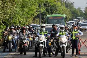Prueba piloto contraflujo avenida cañasgordas