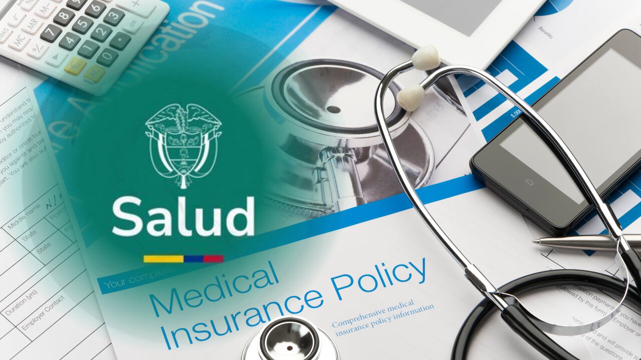 Ponencia alternativa de la reforma a la salud destinaría $60 billones a EPS en los próximos cinco años.