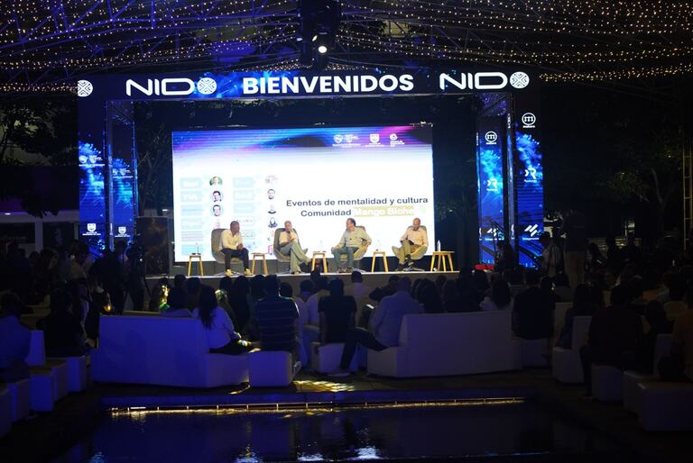 La estrategia NIDO surge como una oportunidad para garantizar la información y el fortalecimiento del sector empresarial de base tecnológica.