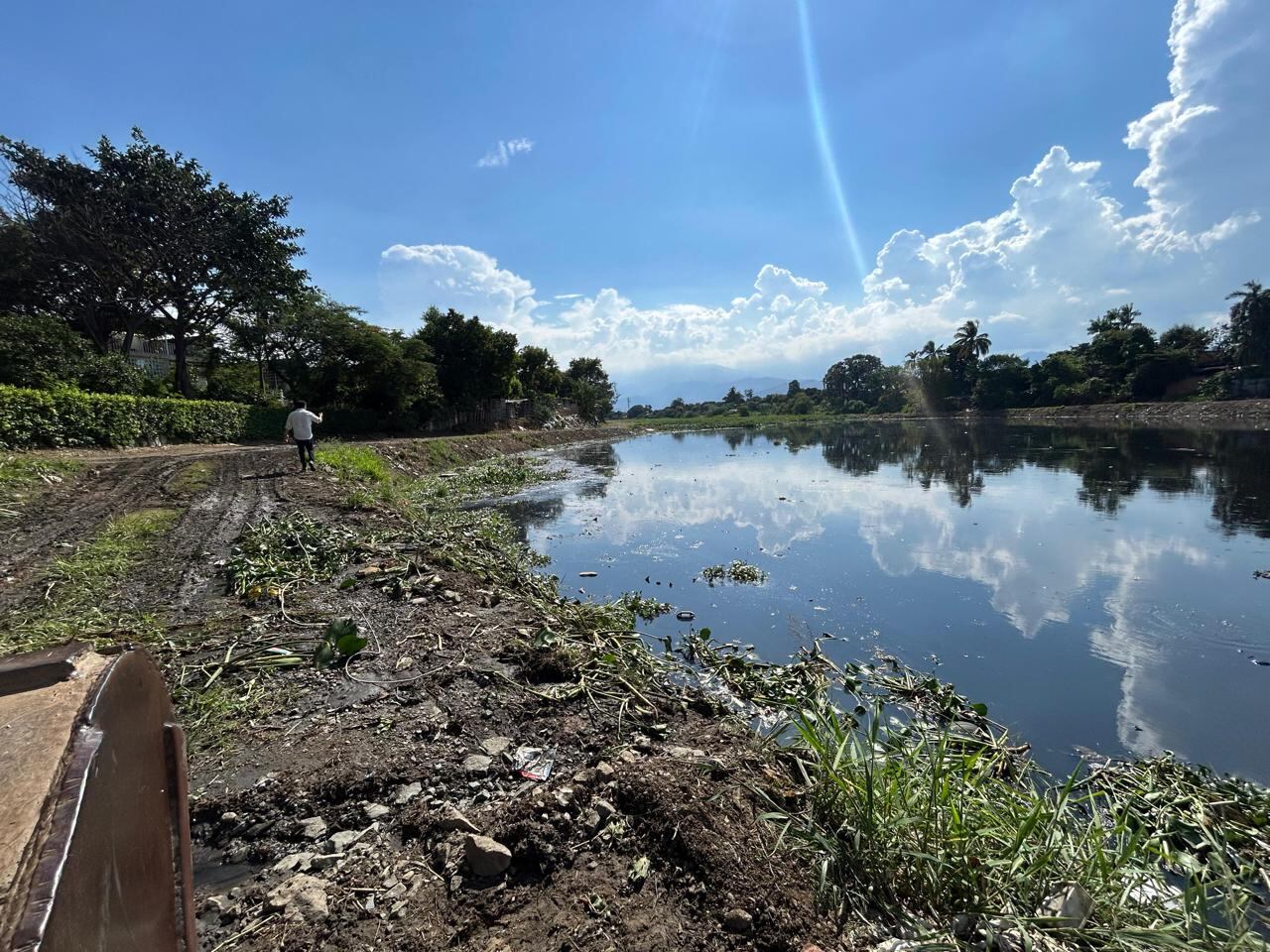 Proyecto Integral Charco Azul y El Pondaje tendrá 520 viviendas en su primera fase