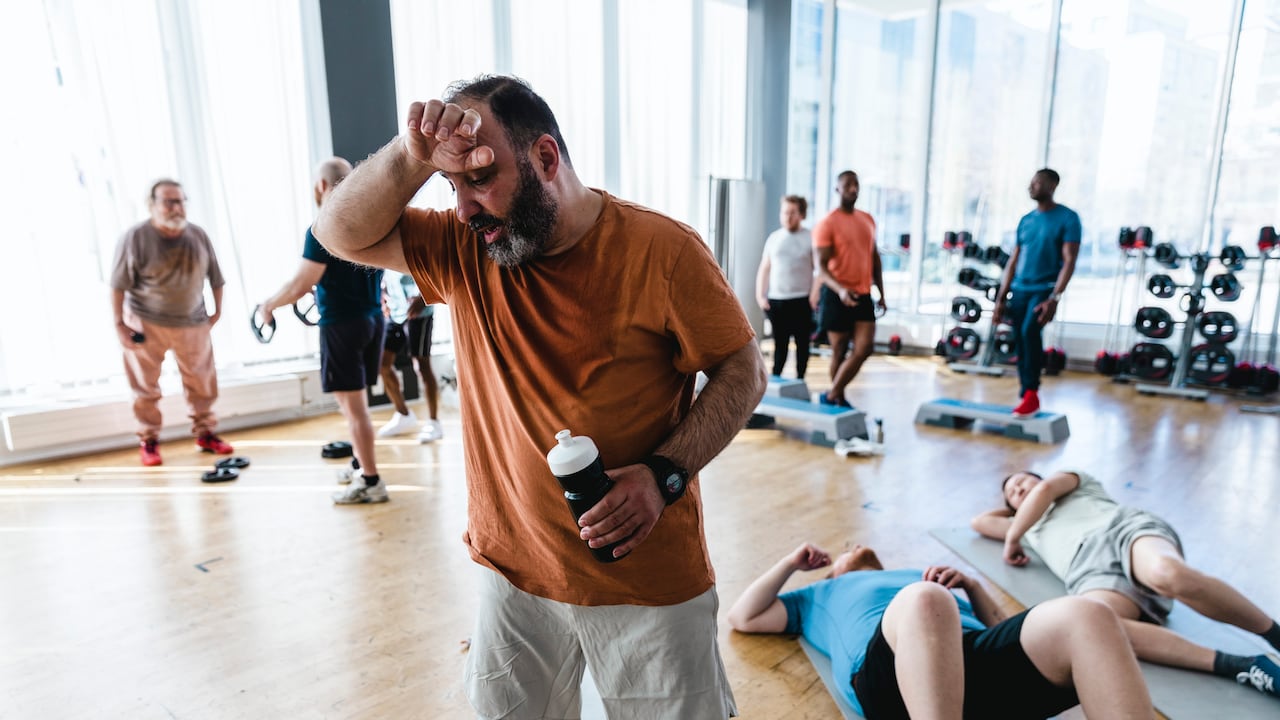 Realizar ejercicio de una manera constante puede ayudar a prevenir cierto tipo de enfermedades.