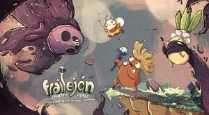 Frailejón Ernesto Pérez