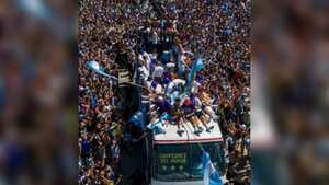 Selección Argentina