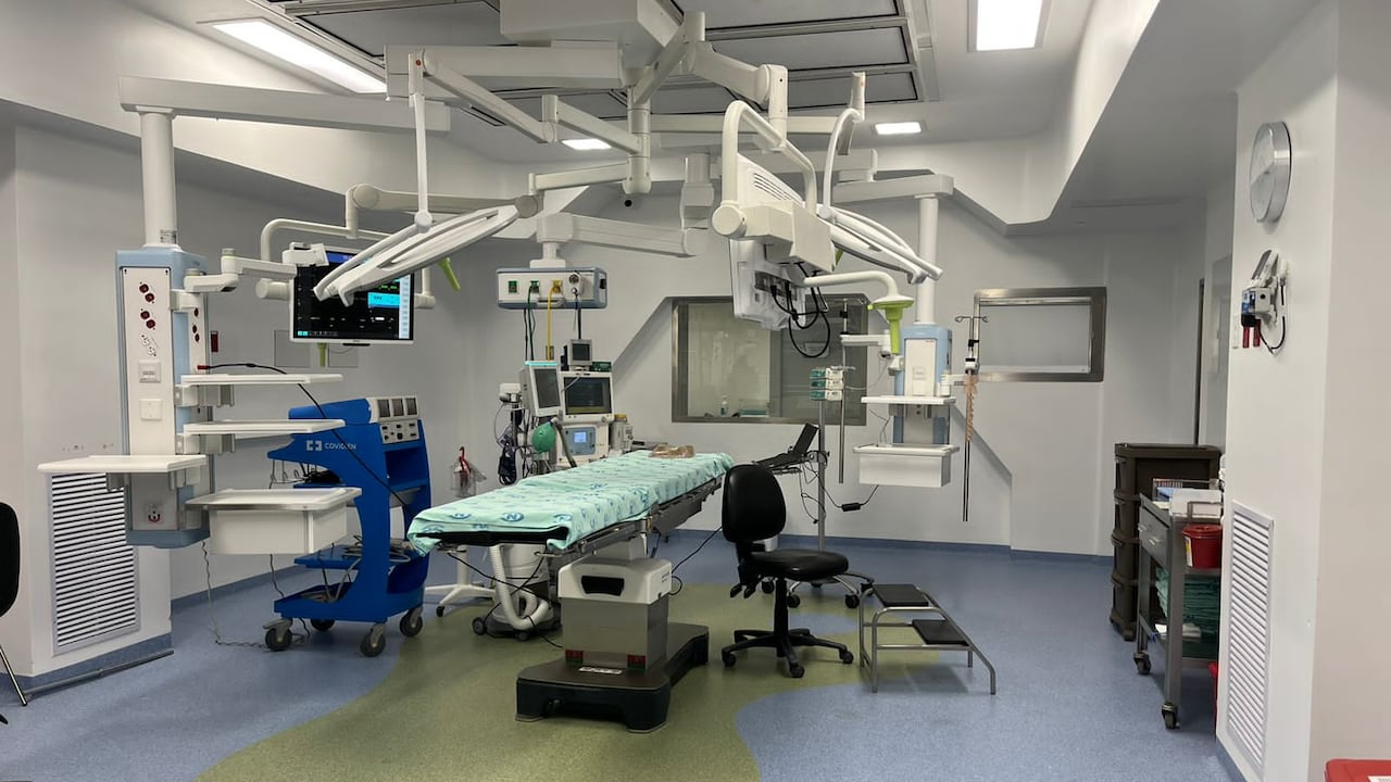 El Club Noel atendió a 270.100 niños, niñas y jóvenes durante 2023. La Institución, que acaba de cumplir 100 años de servicio, proyecta una ampliación en su capacidad de atención en un corto plazo.