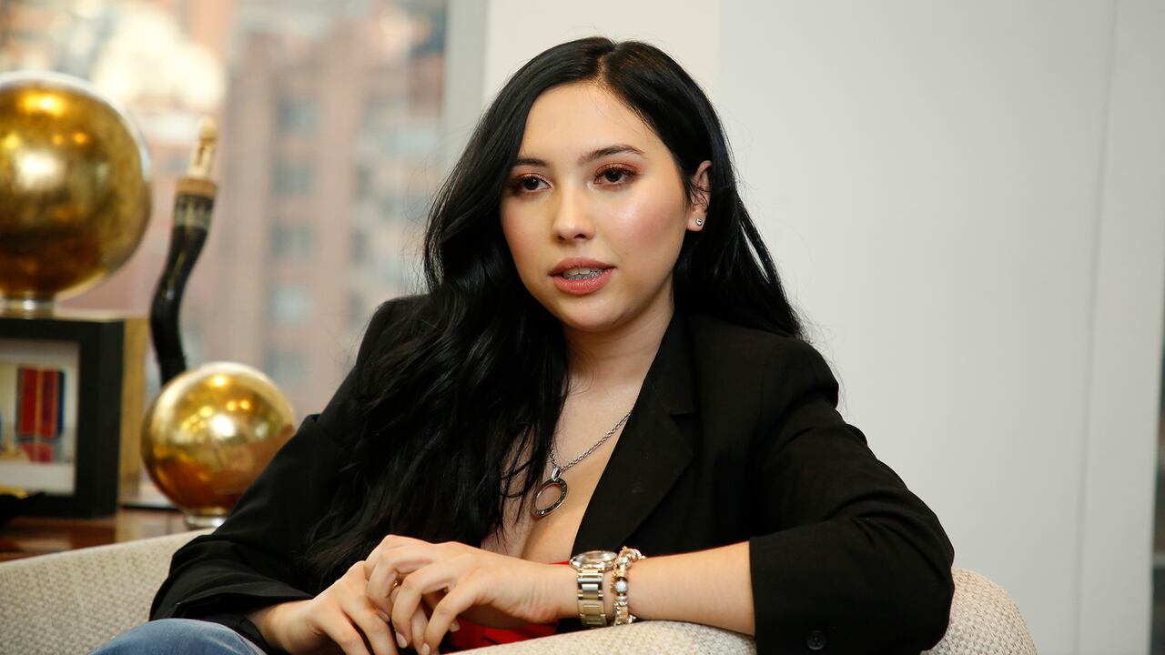 Aida Victoria Merlano