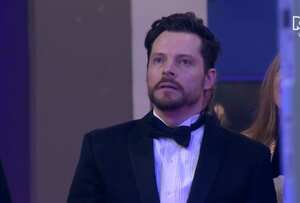 Julián Trujillo en La casa de los famosos Colombia