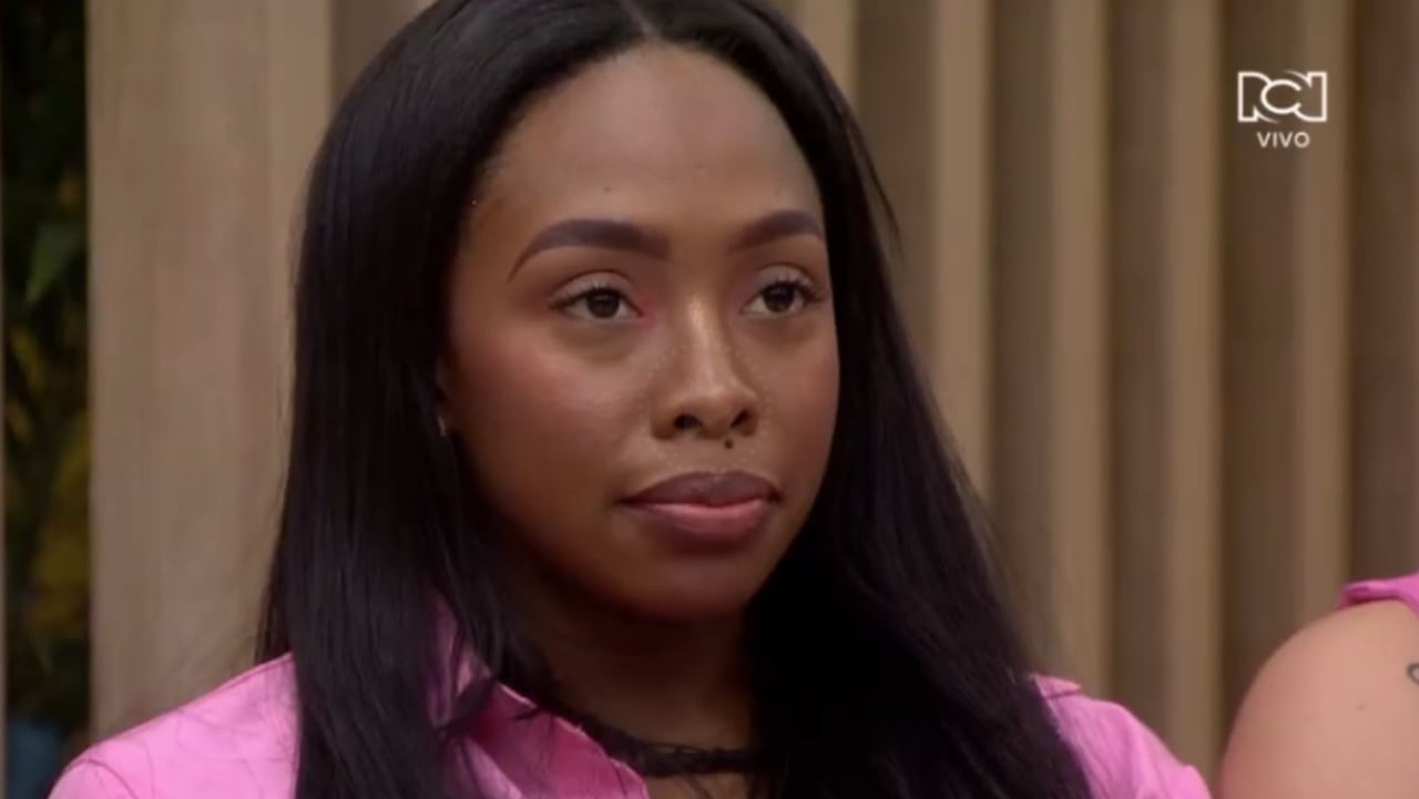 “Ojalá lo haga bien”, reacciones en redes tras el castigo que recibió Karen Sevillano en ‘La casa de los famosos’