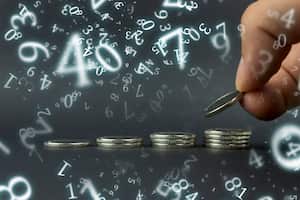 Horóscopo del dinero