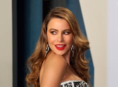 Según Forbes, Sofía Vergara es la actriz mejor pagada del mundo en el 2020