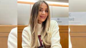 Foto: Instagram @catherinesiachoque