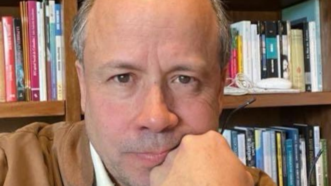 Francisco José Lloreda Mera