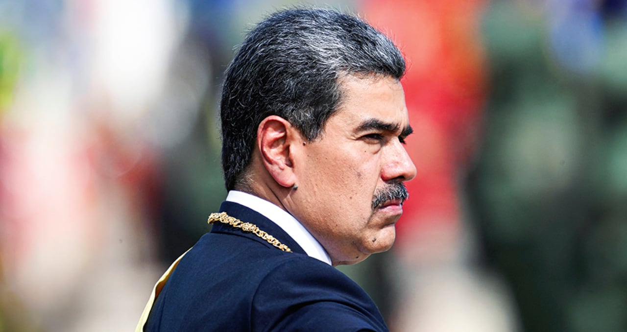 Con la histórica recompensa, Maduro y su séquito se ven con la soga al cuello por cuenta de EE. UU.