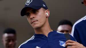 Cataño ya había sido recibido con insultos en las horas previas al encuentro