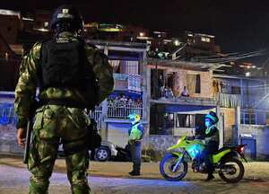 Entre las propuestas para frenar la delincuencia está la de militarizar la ciudad de manera temporal. O por lo menos que los militares hagan presencia permanente en zonas con altos índices de inseguridad.