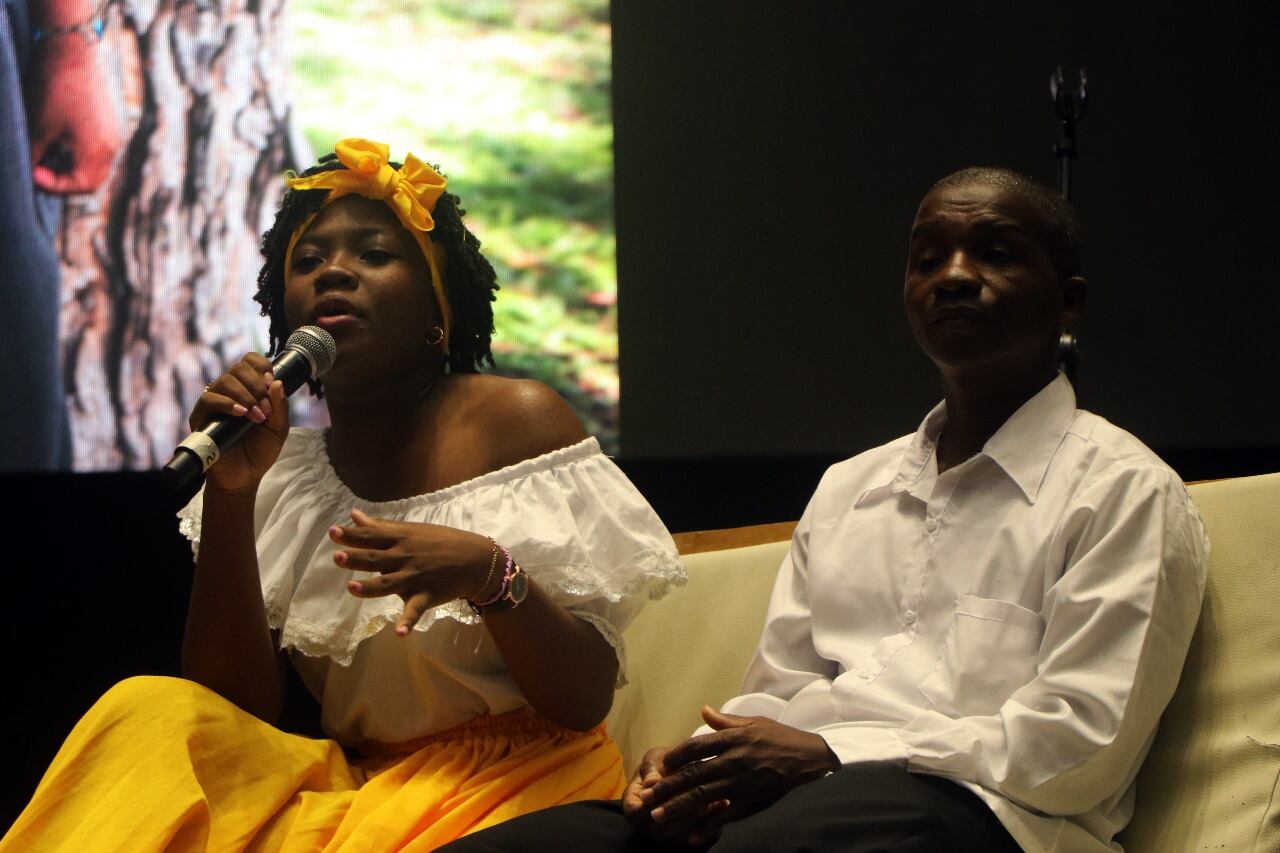 El maestro José Edier Solís logró consolidar la agrupación y la memoria sonora con ayuda de la Fundación Plan