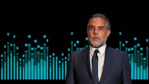 Armando Benedetti audios