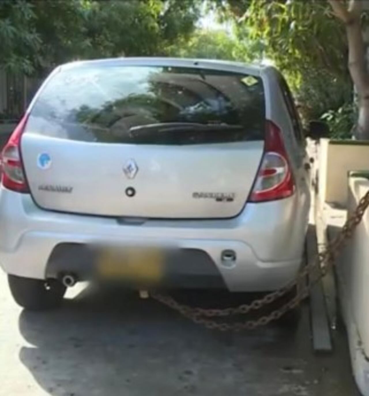 Foto: Video YouTube / Noticias Caracol (00:19)