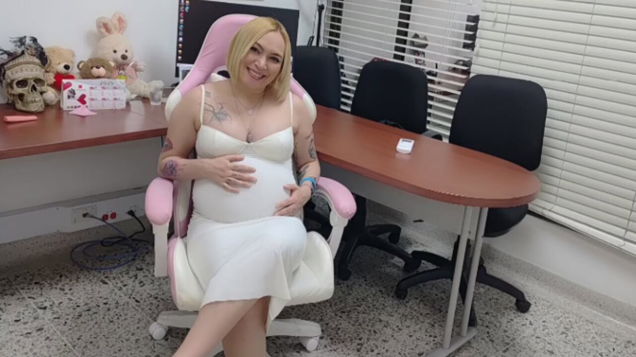 La jueza Vivian Polanía