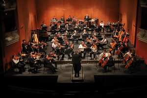 Este 29 de febrero a conocer la apasionante vida de Rossini, llena de anécdotas jocosas narradas por el maestro Paul Dury y parte de su muy extenso y maravilloso repertorio interpretado por la Orquesta Filarmónica de Cali.