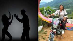 Claman justicia por mujer asesinada en Cesar en el Día Internacional de la Mujer