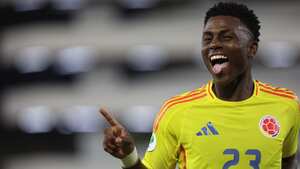 Muchos han cuestionado a Millonarios por darle poco rodaje.