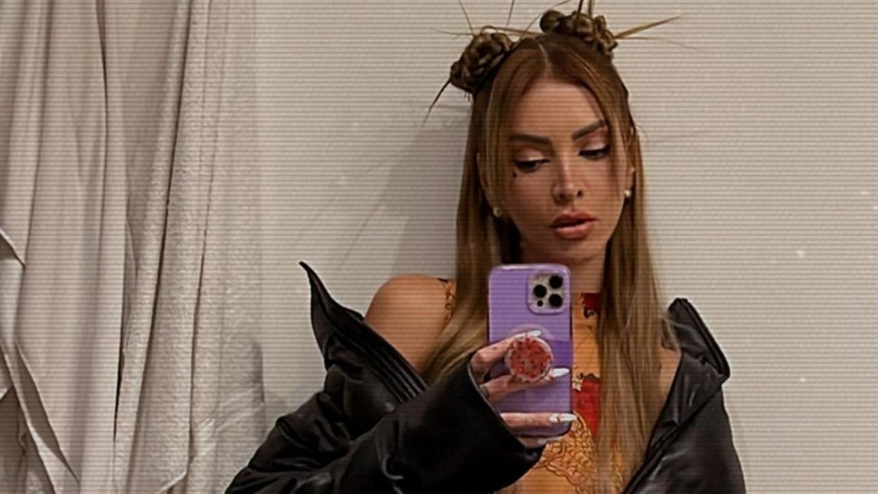 Foto: Instagram @daniduke