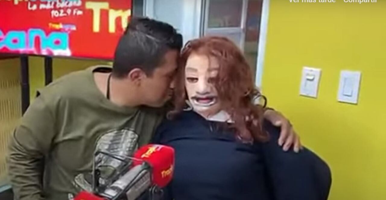 Foto: Captura de pantalla YouTube / TropicanaColombia