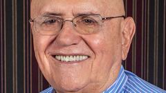 Jorge Restrepo Potes