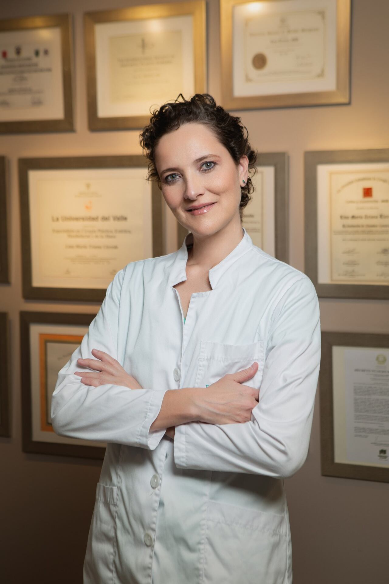 la Sociedad Internacional de Cirugía Plástica estética