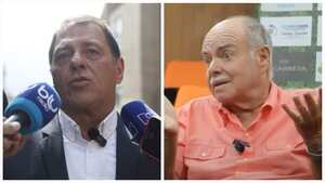 Iván Mejía se refirió a Tulio Gómez.