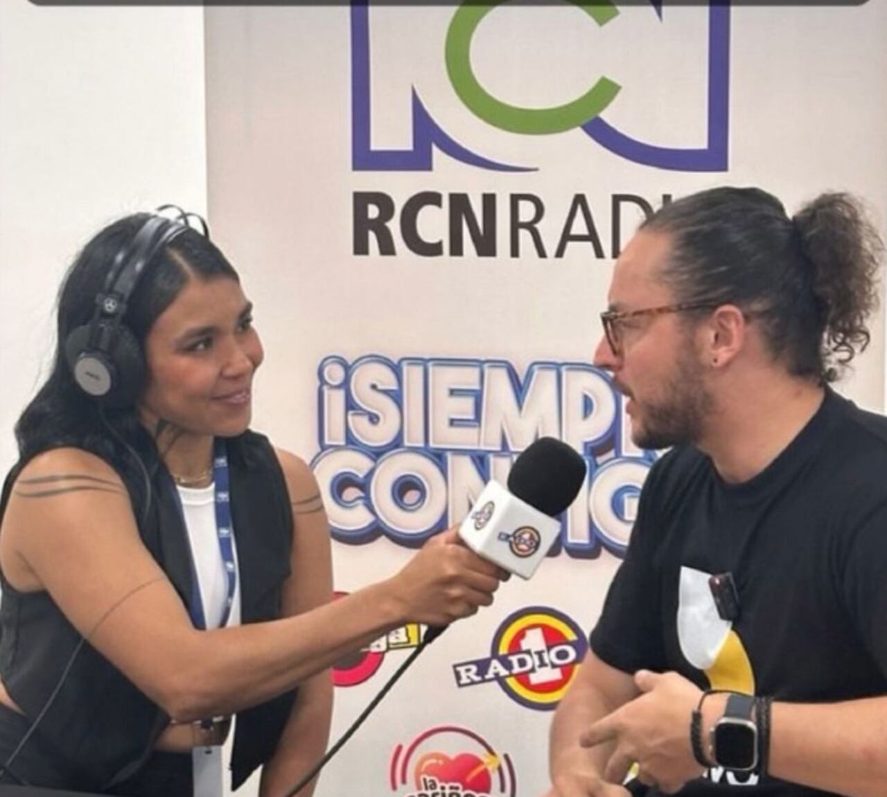 Investigan la muerte de Vanessa Ochoa, reconocida locutora de Pereira