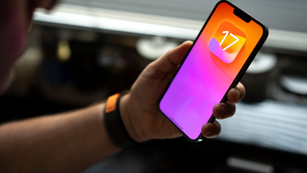 Novedades que no llegarán con iOS 17