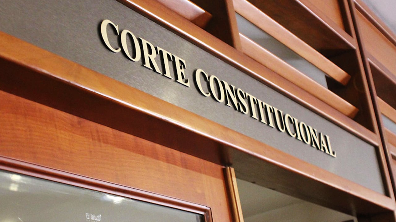 La Corte Constitucional aún no ha definido la suerte de la reforma pensional y eso tiene en vilo a empleadores, fondos privados, Colpensiones y operadores del sistema Pila.