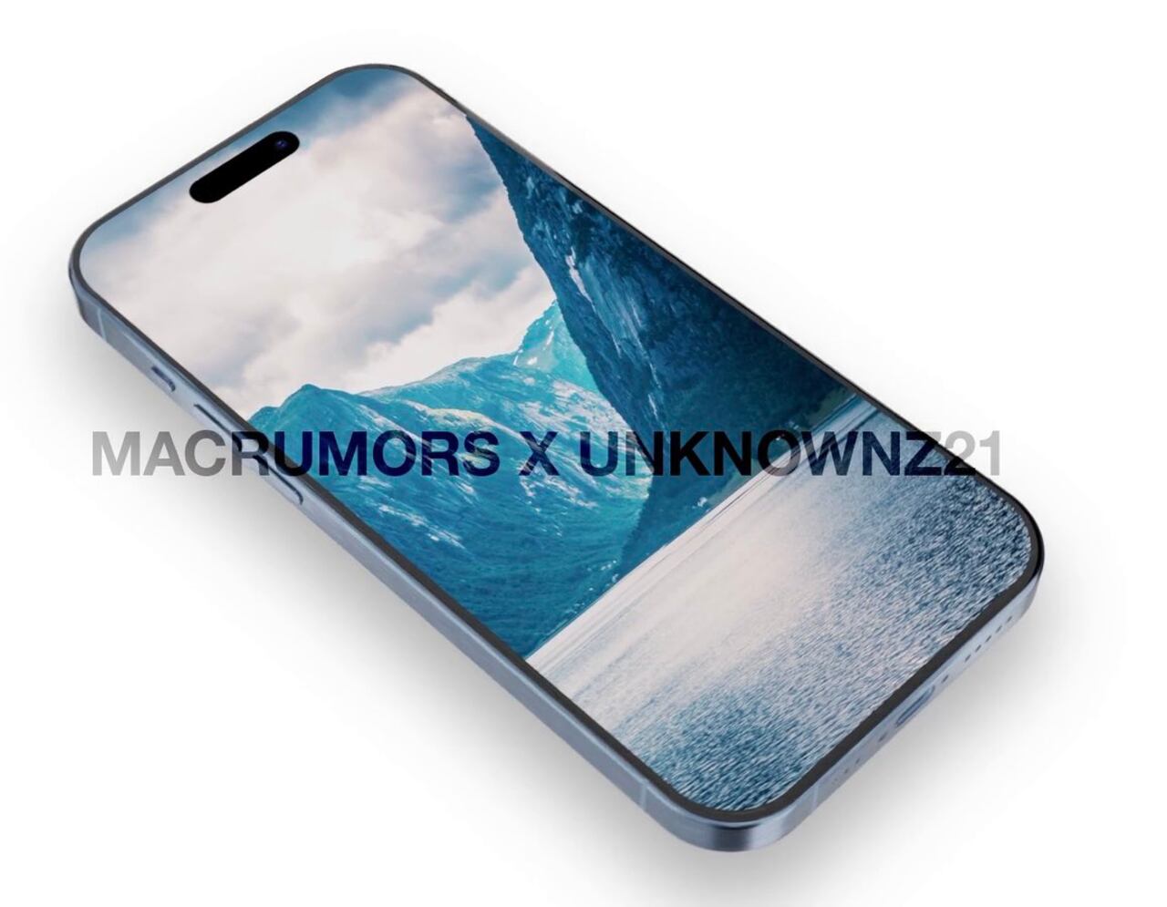 Un rumor fresco nos ofrece un vistazo al nuevo color exclusivo del iPhone 15 Pro y cómo será su apariencia.