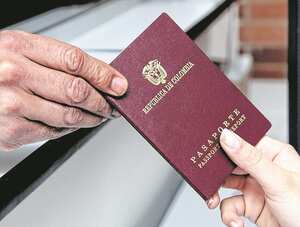 Con la aplicación Pasaportes Valle del Cauca, el tiempo de trámite en la oficinas de gobernación se reducirá a 10 minutos, con el fin de descongestionar las filas.