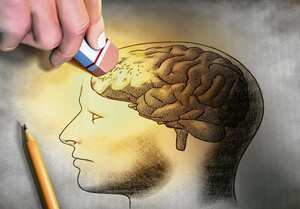 Estudiosos de la Universidad de Nueva York descubrieron en el 2013 que la pérdida de memoria se relaciona con una molécula que actúa en el hipocampo.