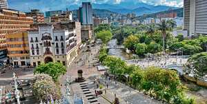 La COP16 es la cumbre de biodiversidad más importante del planeta y Cali es una de las ciudades finalistas para ser sede, al ser la capital del Pacífico, una de las regiones más biodiversas de Colombia. El certamen es una oportunidad para reconciliar la ciudad, trabajar en colectivo.