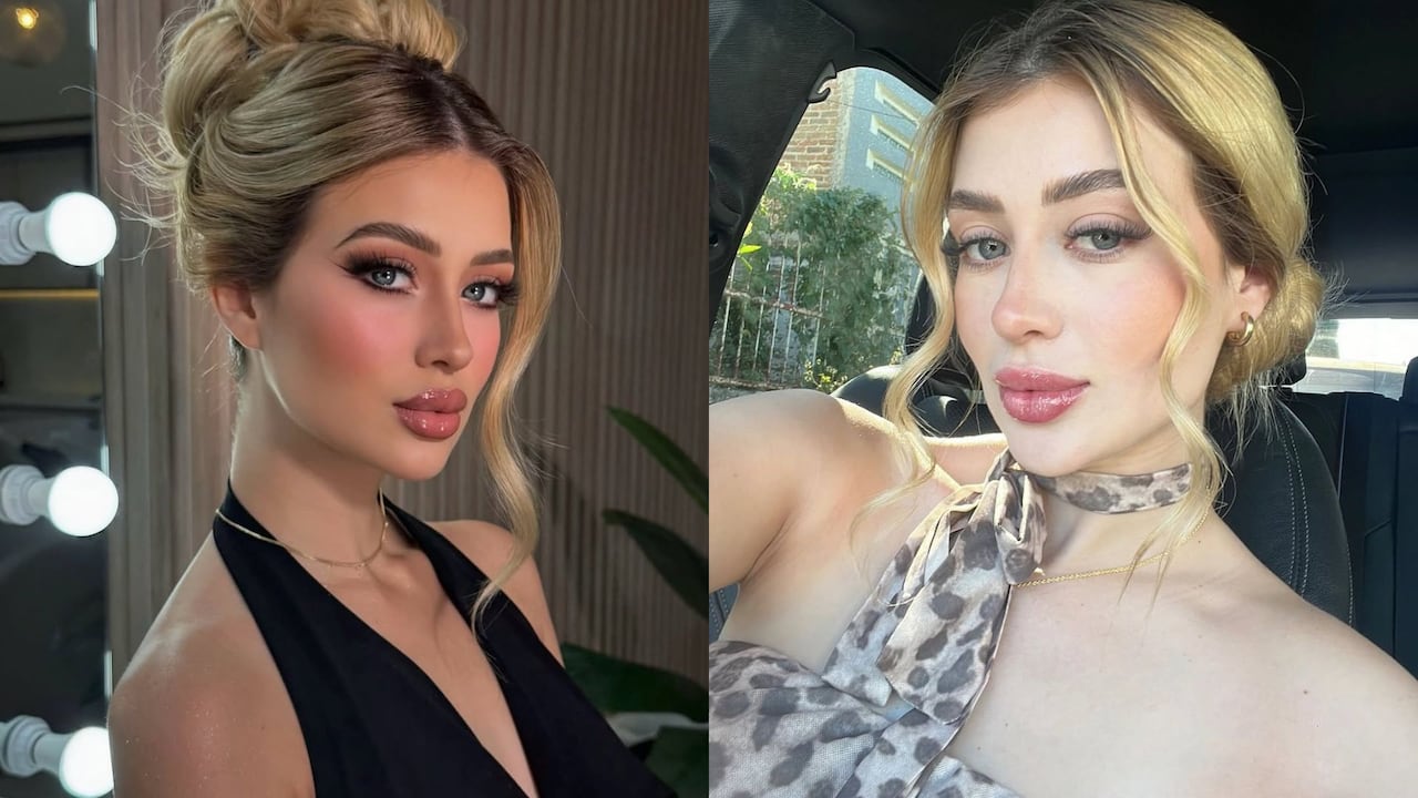 Muere la influencer Valeria Márquez durante una transmisión en vivo de TikTok.