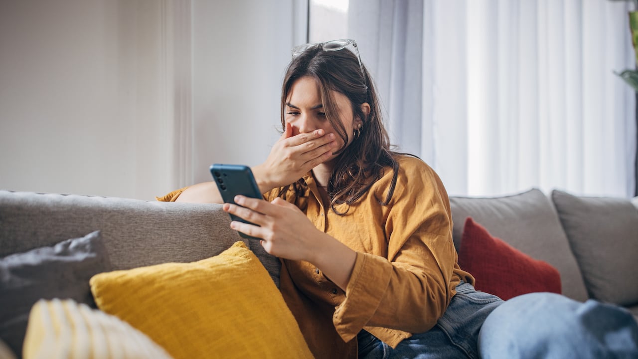 Los ciberdelincuentes engañan a los usuarios a través de diferentes artimañas.